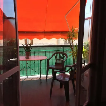 California Appartamento