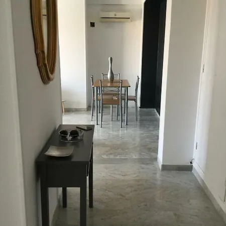 Apartment California *