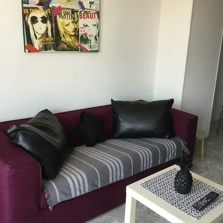 Apartment California