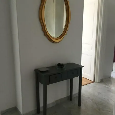 Apartment California