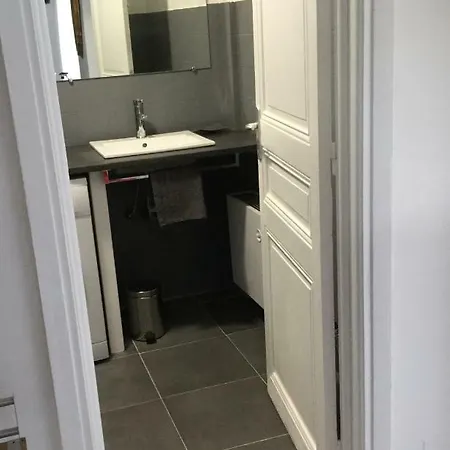 California Apartment Nizza
